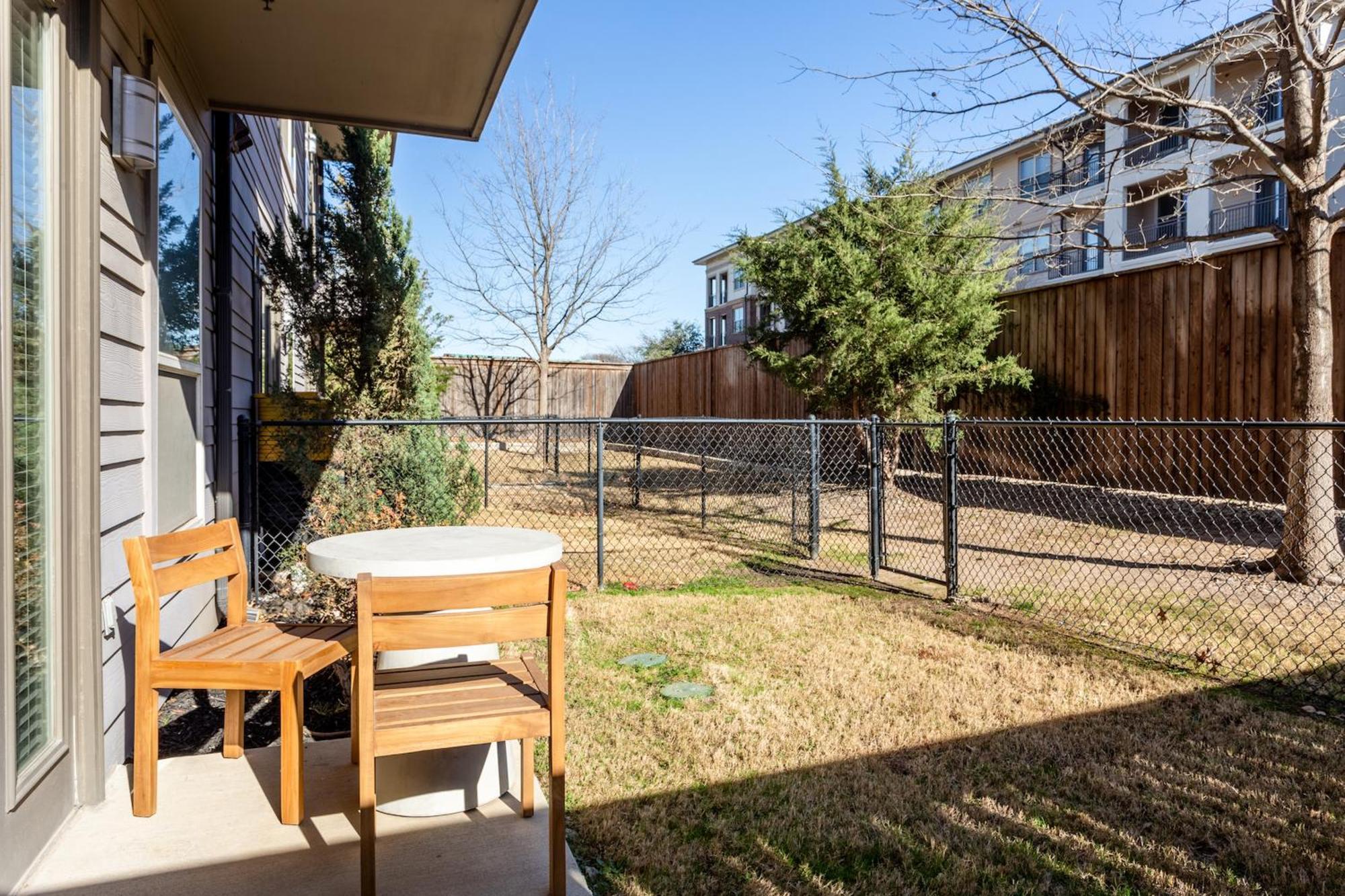 Kasa Love Field-Medical District Dallas Szoba fotó
